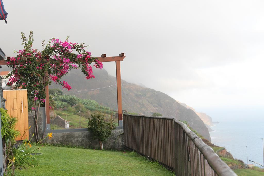 Atlantis Country House Calheta  Cameră foto