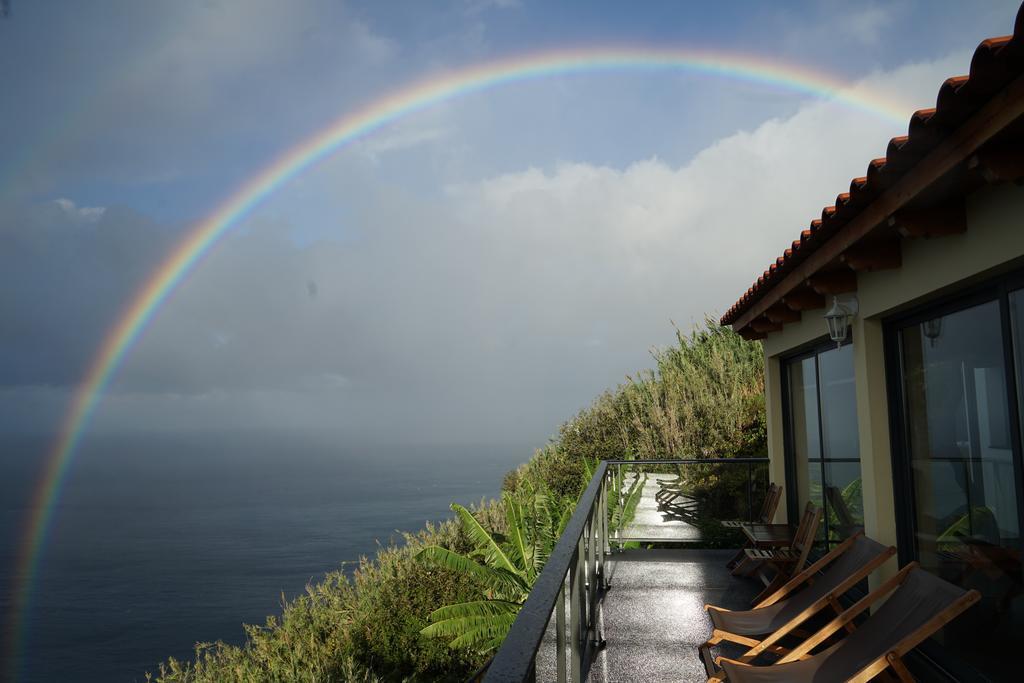 Atlantis Country House Calheta  Cameră foto