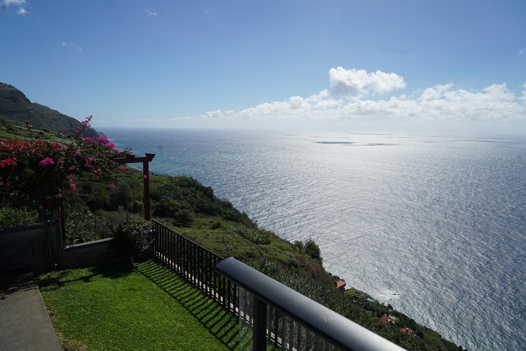 Atlantis Country House Calheta  Cameră foto