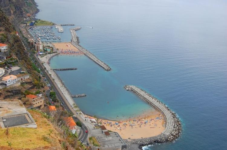 Atlantis Country House Calheta  Cameră foto
