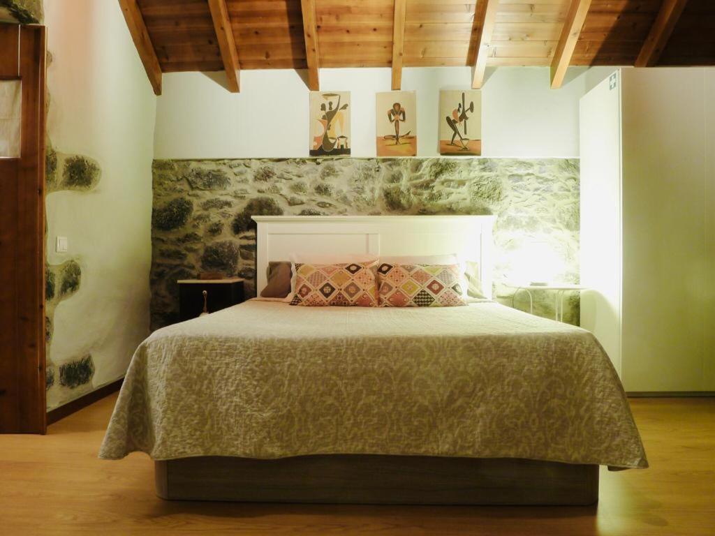 Atlantis Country House Calheta  Exterior foto