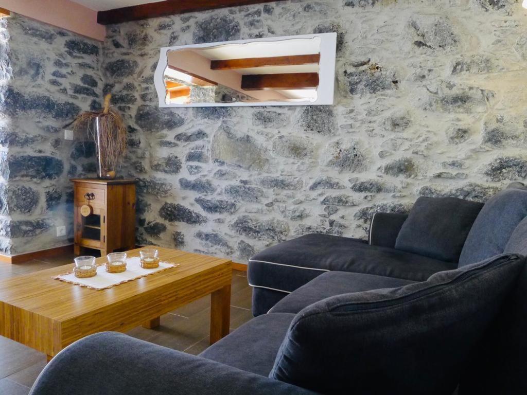 Atlantis Country House Calheta  Exterior foto