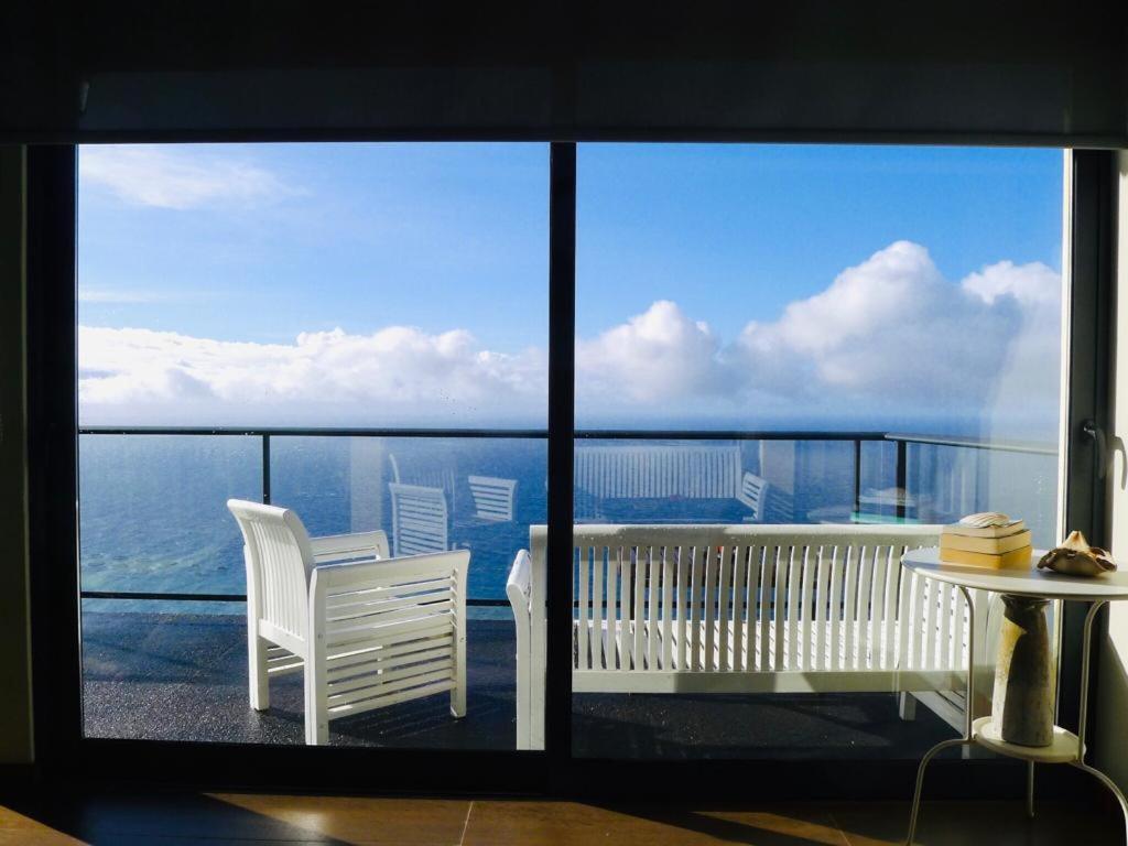 Atlantis Country House Calheta  Exterior foto