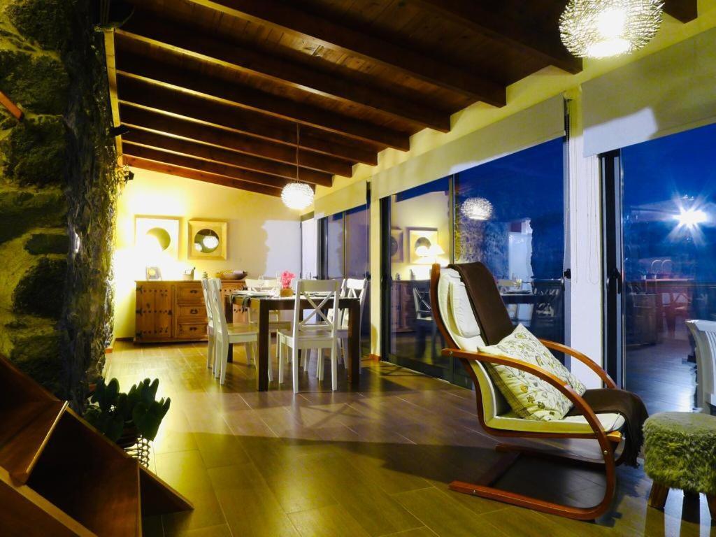 Atlantis Country House Calheta  Exterior foto