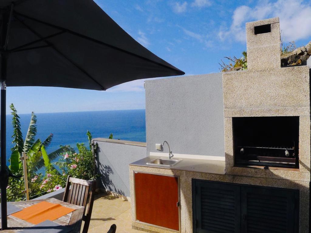Atlantis Country House Calheta  Exterior foto